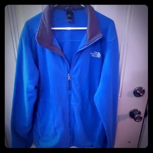 Mens the north face jacket
